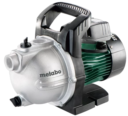 Поверхностный насос Metabo P 3300 G купить в Екатеринбурге