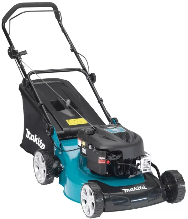 Бензиновая газонокосилка Makita PLM 4620 купить в Екатеринбурге