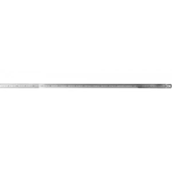 Линейка STAYER "PROFI" нержавеющая, двухсторонняя гравированная шкала, 1м 3427-100_z01 купить в Екатеринбурге