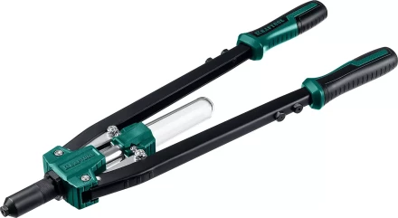 Двуручные усиленные заклепочники KRAFTOOL GRAND-64 311791 купить в Екатеринбурге