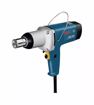 Гайковерт Bosch GDS 18 E купить в Екатеринбурге