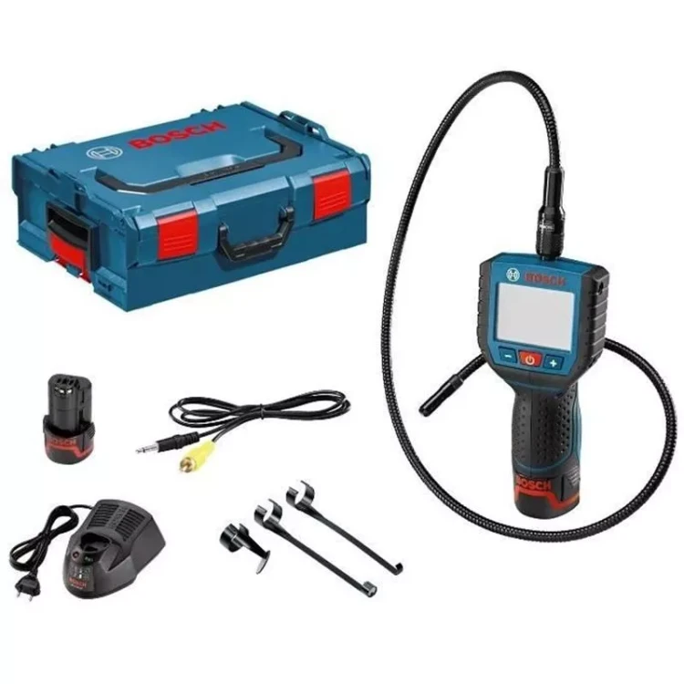 Камера инспекционная BOSCH GOS 10.8 V-Li купить в Екатеринбурге