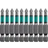Биты KRAFTOOL OPTIMUM PZ 26124-1-50-10 купить в Екатеринбурге