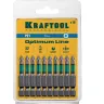 Биты KRAFTOOL OPTIMUM PZ 26124-1-50-10 купить в Екатеринбурге