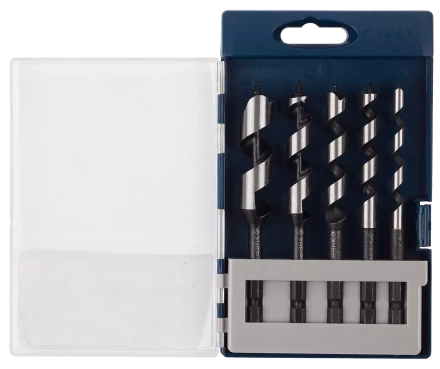 Наборы сверл левиса HEX 1/4 5 шт серия ЭКСПЕРТ купить в Екатеринбурге