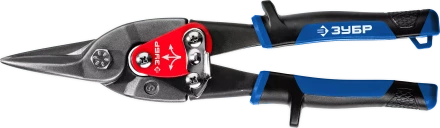 Ножницы по металлу двухрычажные ПРОФЕССИОНАЛ серия ПРОФЕССИОНАЛ купить в Екатеринбурге