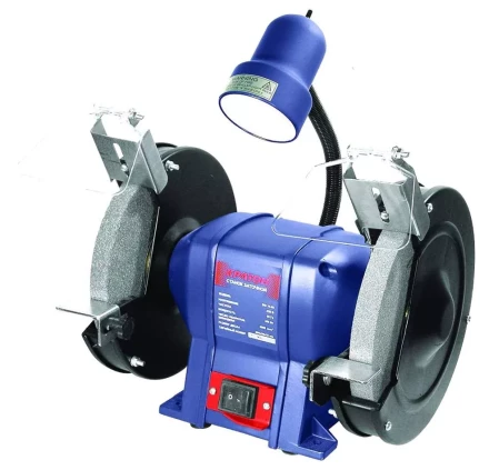 Станок заточной Кратон BG 350/200 L 4 02 03 021 купить в Екатеринбурге