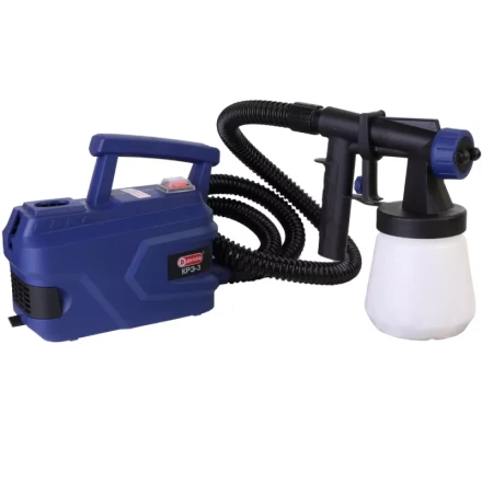 Краскораспылитель электрический Диолд КРЭ-3 купить в Екатеринбурге