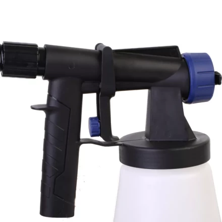 Краскораспылитель электрический Диолд КРЭ-3 купить в Екатеринбурге