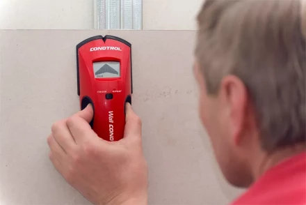 Детектор CONDTROL Wall купить в Екатеринбурге