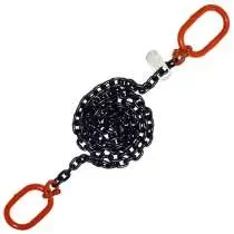 Строп ветвь цепная ВЦ 5 т L=1 м 8 кл купить в Екатеринбурге