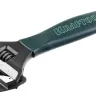 Ключ разводной SlimWide-S, 200 / 38 мм, KRAFTOOL 27263-20 купить в Екатеринбурге
