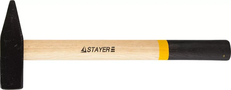 Молоток слесарный 800 г с деревянной рукояткой, STAYER Master 2002-08 2002-08 купить в Екатеринбурге