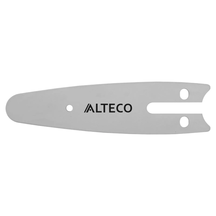 Пильная шина для цепной мини пилы ALTECO CCMS 21-10 50632 купить в Екатеринбурге