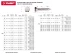 Шурупы ЗУБР &quot;МАСТЕР&quot; с шестигранной головкой, оцинкованные, 10x70мм, 35шт 4-300451-10-070 купить в Екатеринбурге