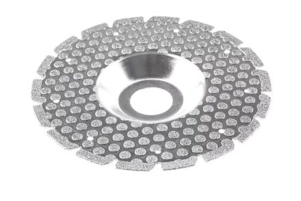 Круг алмазный HAMMER (206-234) Ф125х22мм по камню купить в Екатеринбурге