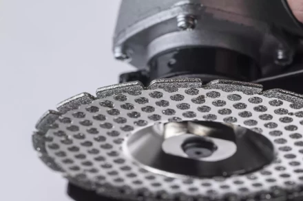 Круг алмазный HAMMER (206-234) Ф125х22мм по камню купить в Екатеринбурге