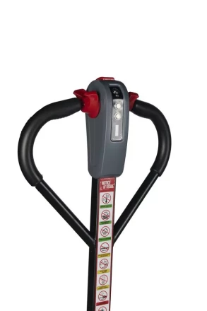 Тележка электрическая 2000 кг 1150 мм TOR EPT20H Li-pol 48/15 В/Ач* 1022430 купить в Екатеринбурге