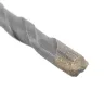 Бур HAMMER Ф8х110мм SDS Plus (201-314) купить в Екатеринбурге