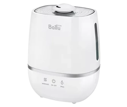 Увлажнитель ультразвуковой BALLU UHB-805 купить в Екатеринбурге