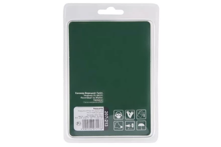 Кордщетка HAMMER плоская 75мм для дрели нейлон (207-213) купить в Екатеринбурге