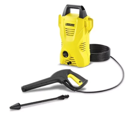 Минимойка-мойка высокого давления KARCHER K 2 CAR EU купить в Екатеринбурге