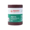 Лента шлифовальная в рулоне HAMMER Flex  216-001 купить в Екатеринбурге