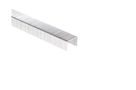 Скобы для степлера HAMMER 215-013 8мм, тип 53, 1000 шт. купить в Екатеринбурге