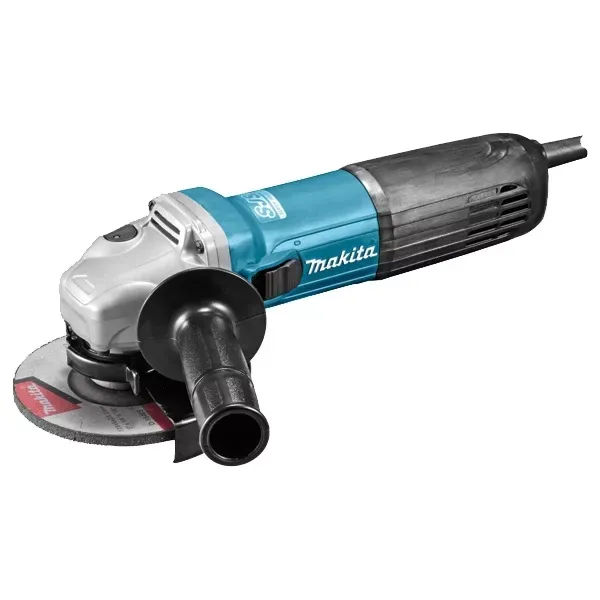 Углошлифовальная машина MAKITA GA5040C купить в Екатеринбурге