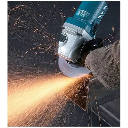 Углошлифовальная машина MAKITA GA5040C купить в Екатеринбурге