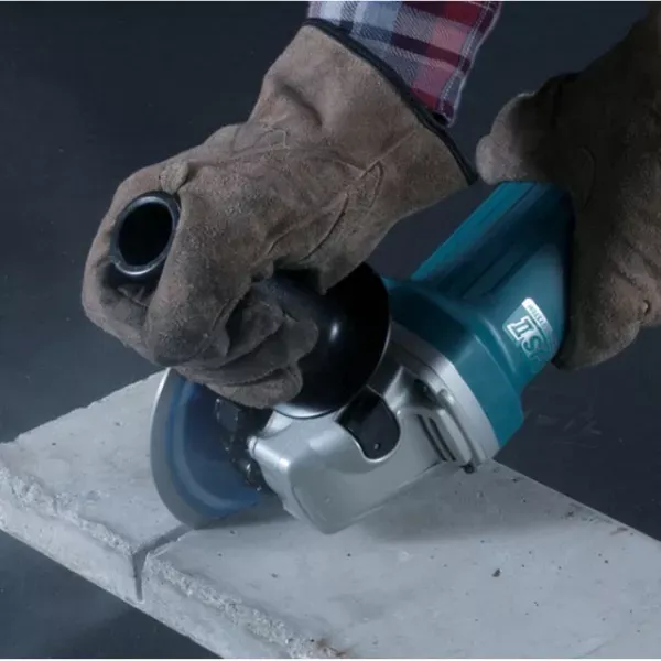 Углошлифовальная машина MAKITA GA5040C купить в Екатеринбурге