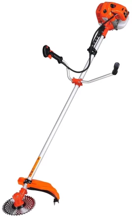 Мотокоса CARVER GBC-052 PRO купить в Екатеринбурге