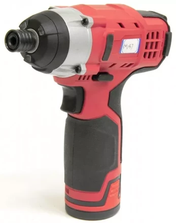 Винтоверт аккумуляторный ударный ВА 10.8УЛК2 ELITECH купить в Екатеринбурге