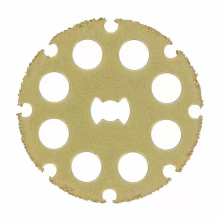 Диск отрезной для древесины EZ SpeedClic SC544 Dremel купить в Екатеринбурге