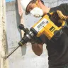 Молоток отбойный D 25831 К DeWalt купить в Екатеринбурге