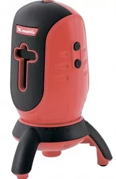 Лазерный уровень ML04P MATRIX 35061 купить в Екатеринбурге