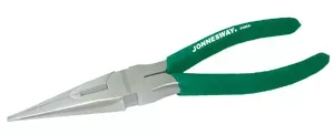 Пассатижи утконосы 8" P068 Jonnesway 47120 купить в Екатеринбурге