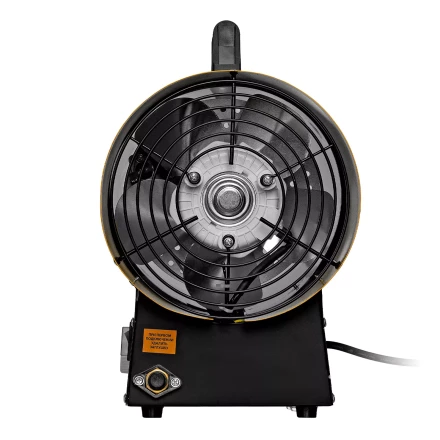 Газовая тепловая пушка Denzel GHG-30i, 30 кВт, цифровой термостат, пропан-бутан 96471 купить в Екатеринбурге