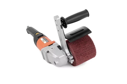 Барабанная шлифовально-полировальная машина MESSER M3015 купить в Екатеринбурге