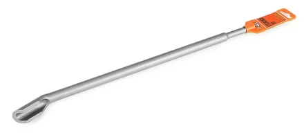 Зубило канальное по бетону MESSER с хвостовиком SDS-PLUS 400 мм купить в Екатеринбурге