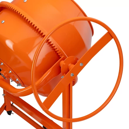 Бетоносмеситель Сибртех БСН-160 95512, мощность 500 Вт купить в Екатеринбурге