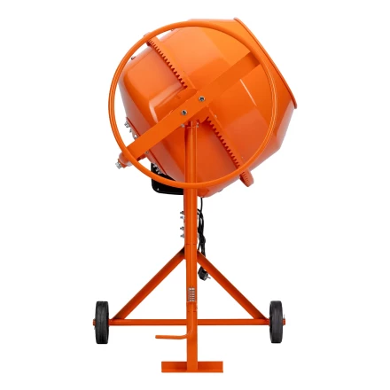 Бетоносмеситель Сибртех БСН-160 95512, мощность 500 Вт купить в Екатеринбурге