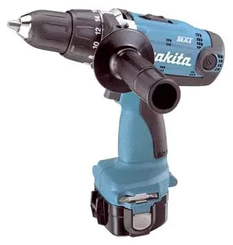 Дрель-шуруповерт аккумуляторная Makita 6319DWDE купить в Екатеринбурге