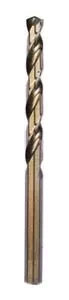 Сверло для металла ф 5,1х52/86 мм Р6М5 Энкор 25051 купить в Екатеринбурге