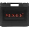 Электрический отбойный молоток Messer DS-15, SDS-maх, 1300 Вт, 15 Дж. купить в Екатеринбурге