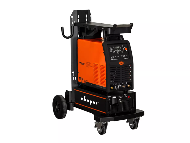 Инвертор сварочный TIG 400 P TECH  W322 Сварог купить в Екатеринбурге