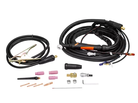 Инвертор сварочный TIG 400 P TECH  W322 Сварог купить в Екатеринбурге