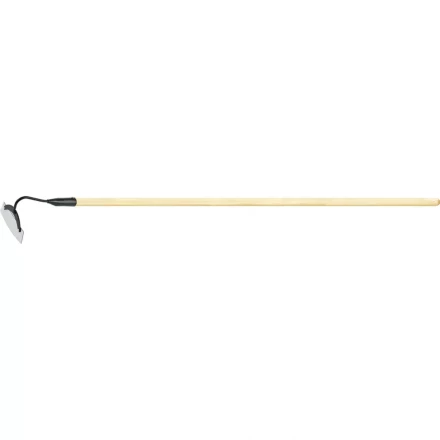 Мотыга широкая с деревянным черенком 1400мм СИБРТЕХ 62316 купить в Екатеринбурге