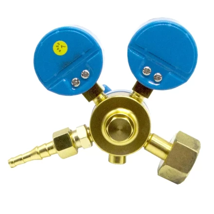 Редуктор кислородный БКО-50-5AL (Оберон) N4120 купить в Екатеринбурге