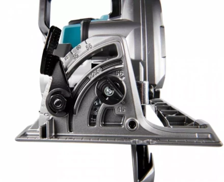 Аккумуляторная дисковая пила Makita XGT RS002GZ (без АКБ и ЗУ) купить в Екатеринбурге